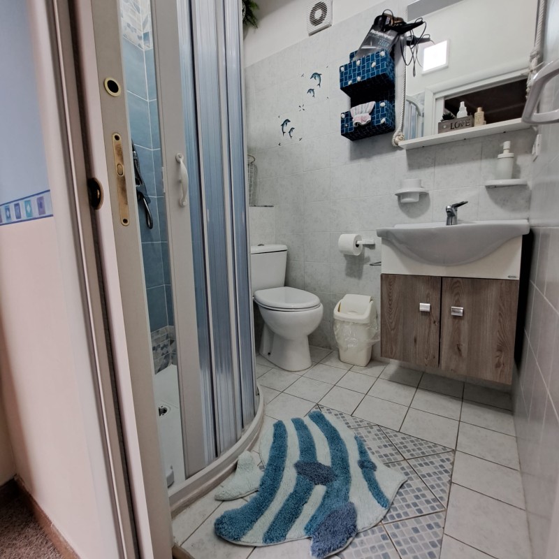 Camera Corallo - matrimoniale con bagno