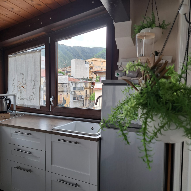 appartamento - 4 posti letto con bagno e cucina indipendente
