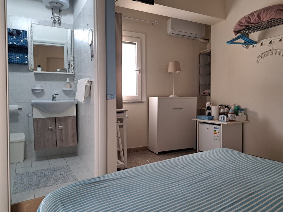 Camera Corallo - matrimoniale con bagno