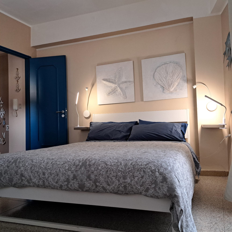 appartamento - 4 posti letto con bagno e cucina indipendente